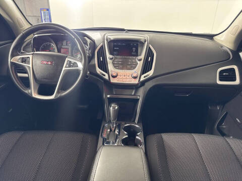 2016 GMC Terrain SLE-2