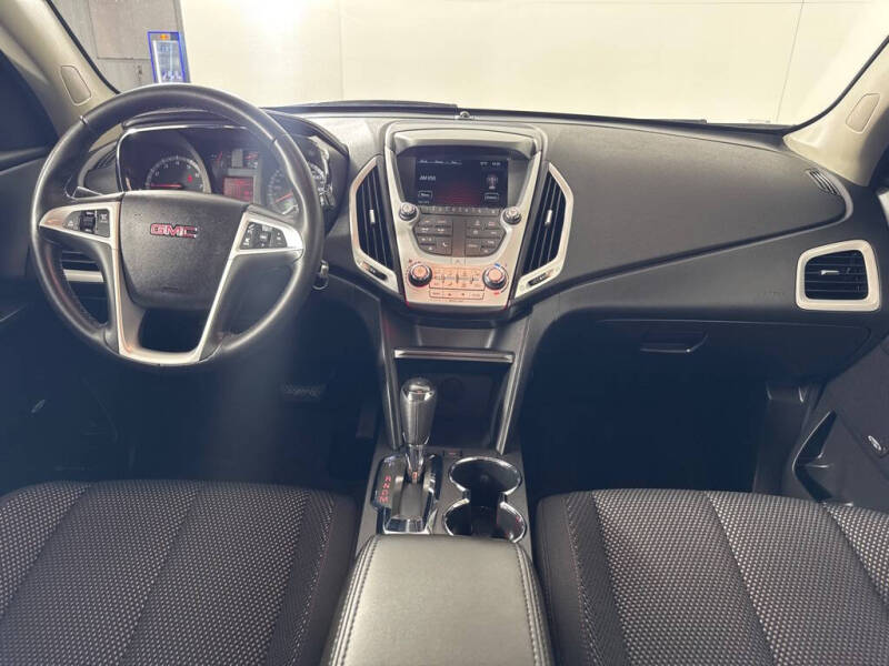 2016 GMC Terrain SLE-2