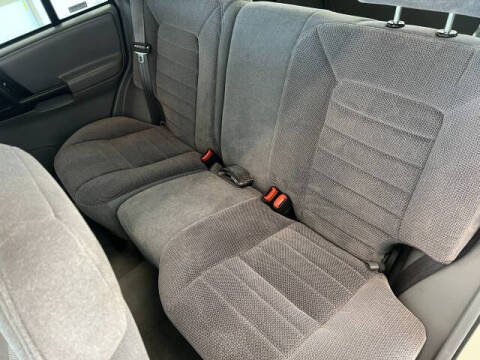 1998 Jeep Grand Cherokee Laredo