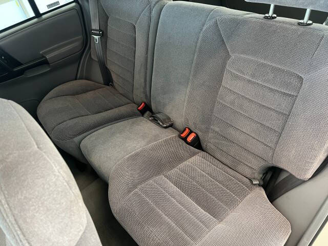 1998 Jeep Grand Cherokee Laredo