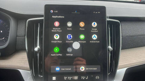 2026 Volvo XC90 B5 Core
