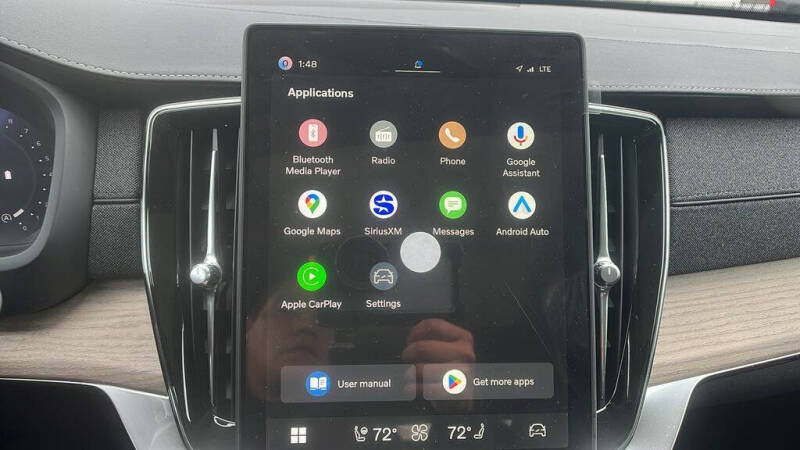 2026 Volvo XC90 B5 Core