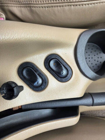 2000 Ford Mustang GT