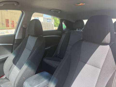 2014 Hyundai Elantra GT