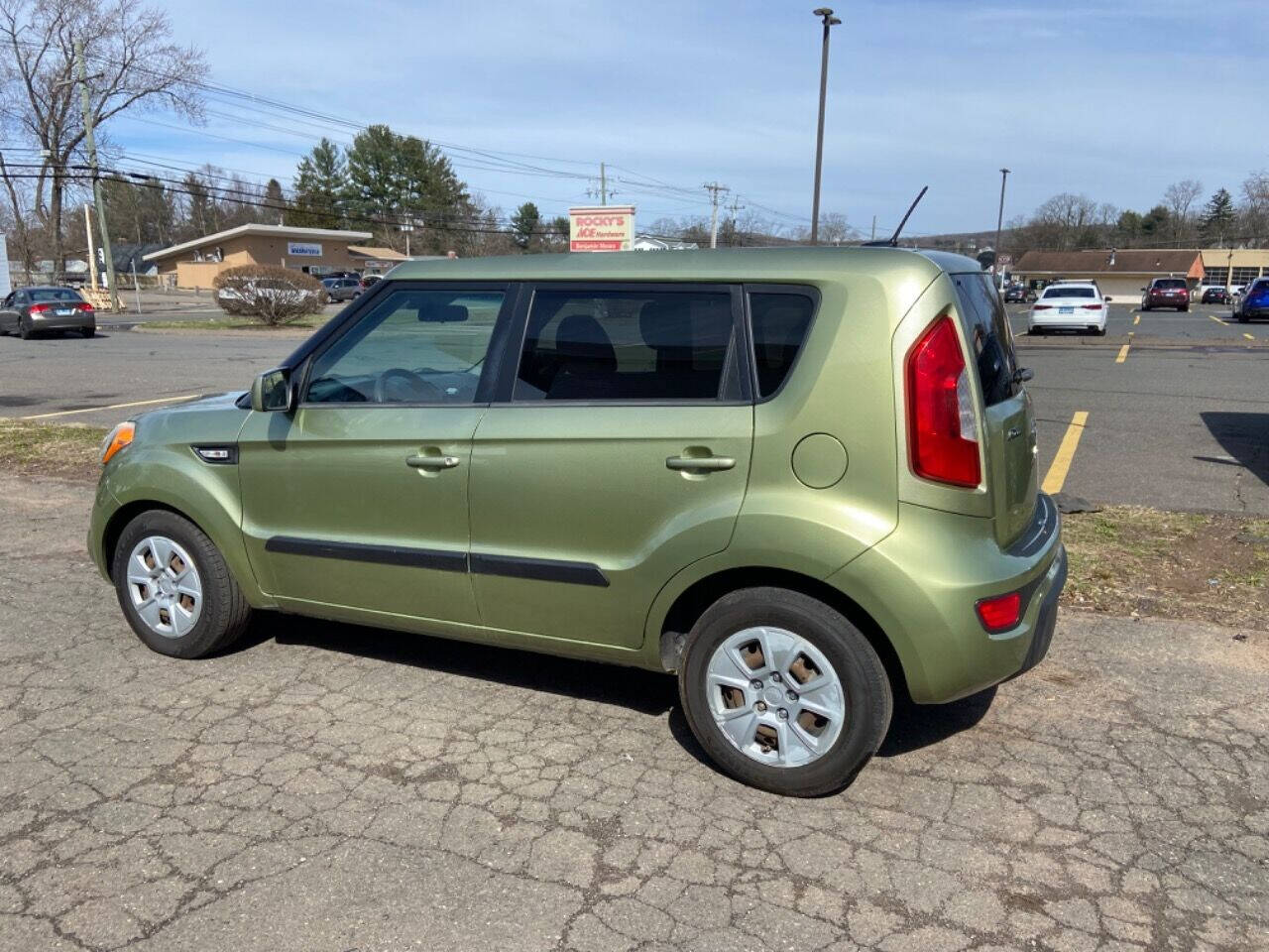 Cars For Sale in Vernon Rockville, CT Thralls Auto Sales, LLC.