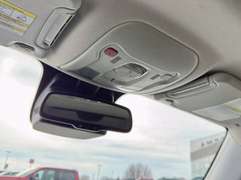 2016 Jeep Renegade Limited