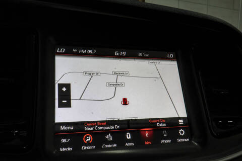 2020 Dodge Challenger