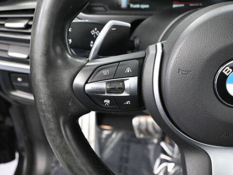 2017 BMW X5 xDrive40e iPerformance