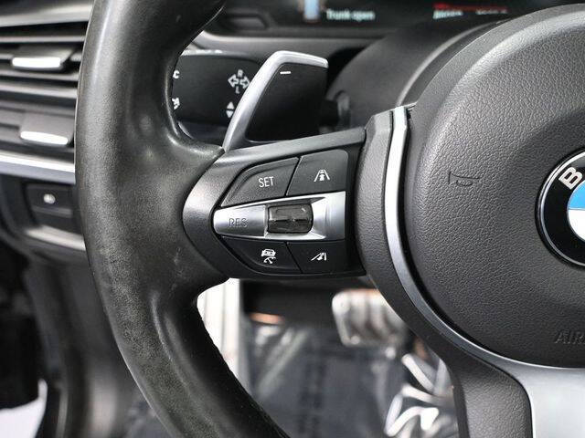 2017 BMW X5 xDrive40e iPerformance