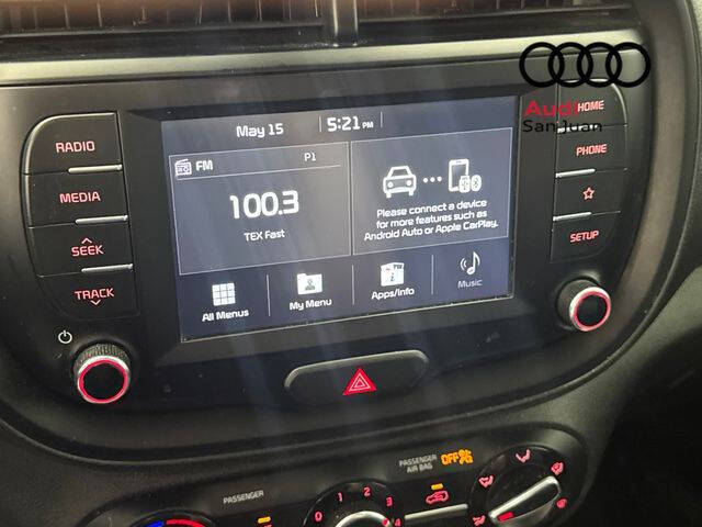 2020 Kia Soul GT-Line