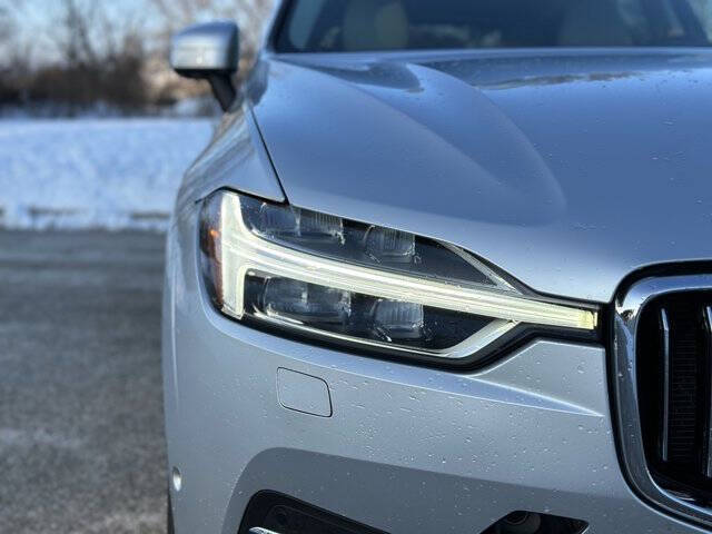 2019 Volvo XC60 T5 Inscription