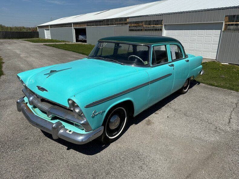 Plymouth Savoy For Sale