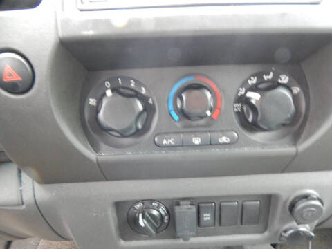 2008 Nissan Xterra S