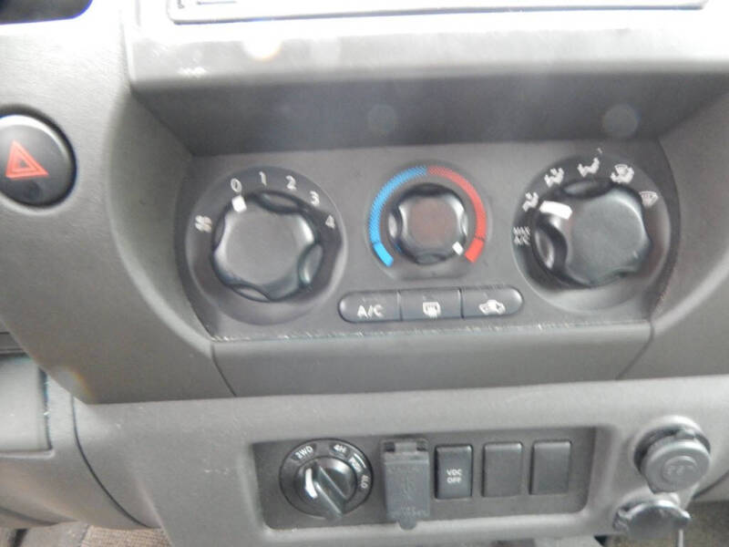 2008 Nissan Xterra S