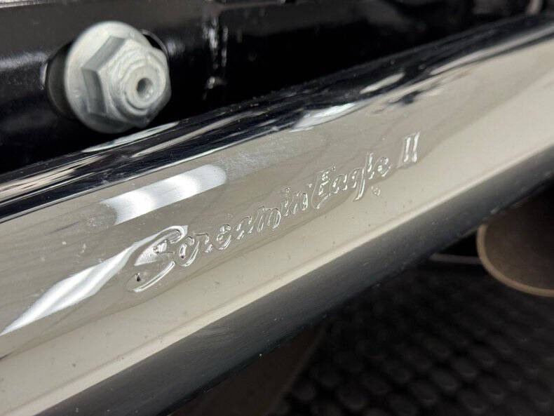 2006 Harley-Davidson Sportster