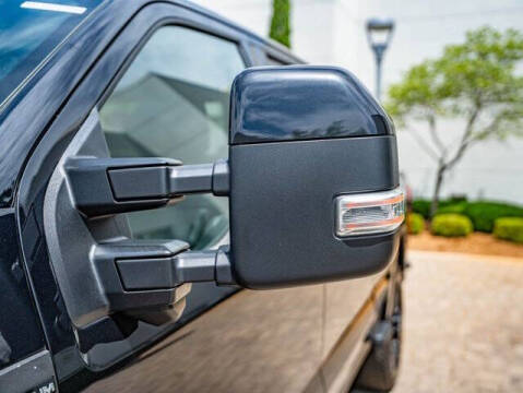 2025 Ford F-250 Super Duty