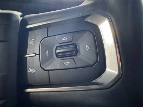 2024 GMC HUMMER EV 2X