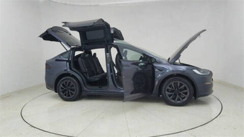 2024 Tesla Model X