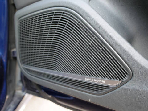 2020 Audi A5 Sportback quattro Premium Plus 45 TFSI