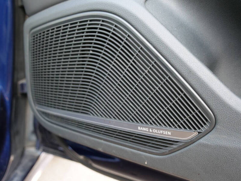 2020 Audi A5 Sportback quattro Premium Plus 45 TFSI