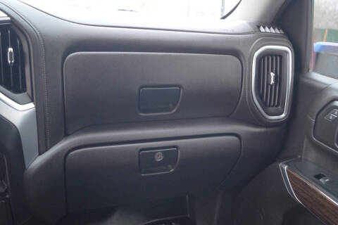 2023 GMC Sierra 2500HD SLE