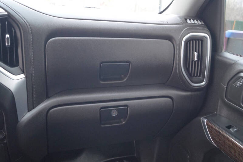 2023 GMC Sierra 2500HD SLE