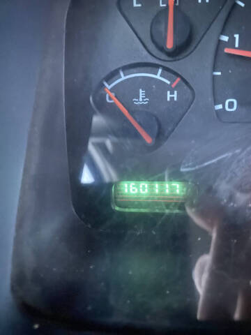 2004 Dodge Dakota SLT