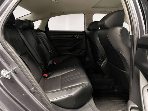 2022 Honda Accord Touring