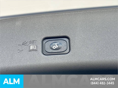 2024 Lincoln Nautilus Black Label