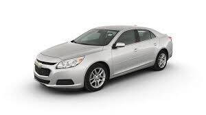 2014 Chevrolet Malibu for sale at Cars Trucks & More in Howell MI