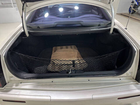2002 Cadillac Eldorado ETC