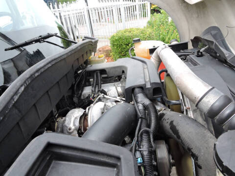 2015 International TerraStar