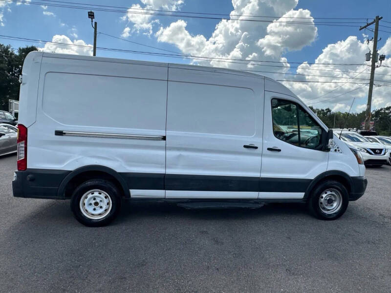 2019 Ford Transit 150