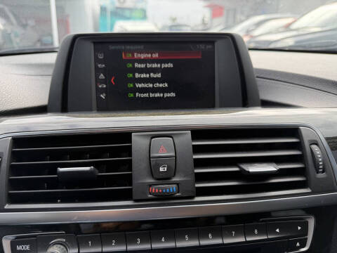 2018 BMW 3 Series 330i