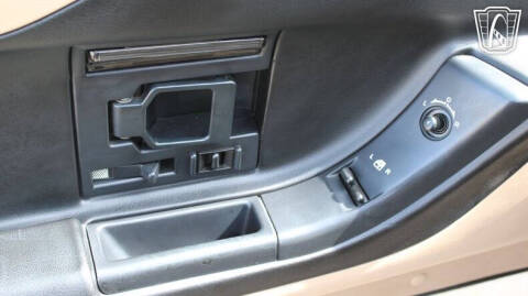 1996 Chevrolet Corvette