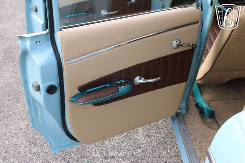 1959 Chevrolet Nomad