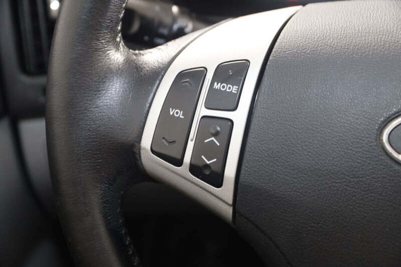 2009 Hyundai Elantra SE
