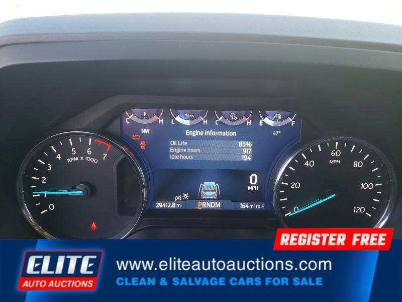 2024 Ford Expedition MAX XL