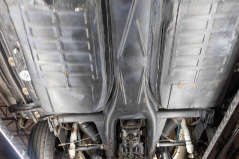 1965 Volkswagen Beetle