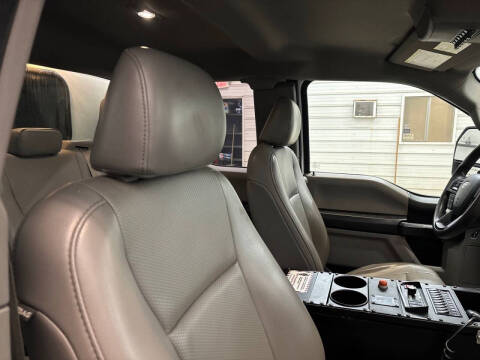 2017 Ford F-250 Super Duty