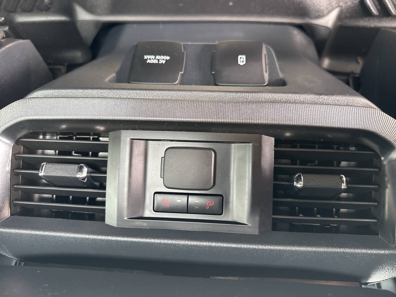 used 2023 Ford F-150 car, priced at $47,999