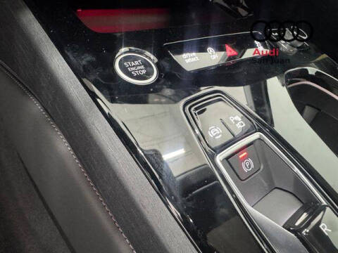 2026 Audi A5 quattro Premium Plus TFSI