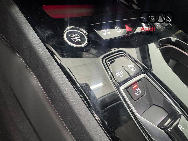 2026 Audi A5 quattro Premium Plus TFSI