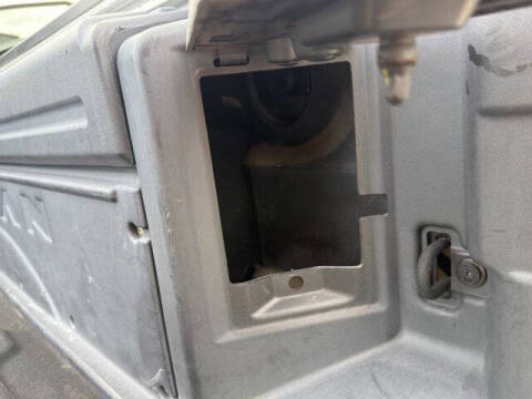 2021 Nissan Titan XD