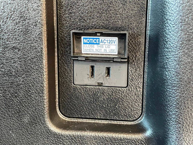 2020 Lexus GX 460