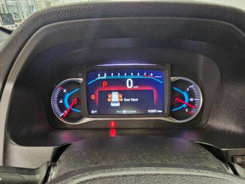 2019 Honda Passport EX-L