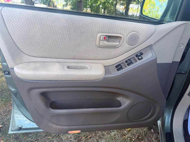 2007 Toyota Highlander