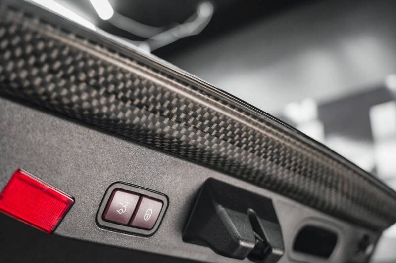 2015 Mercedes-Benz SL-Class SL 63 AMG