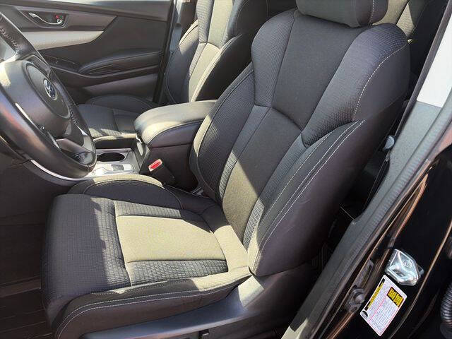 2022 Subaru Ascent Premium 7-Passenger
