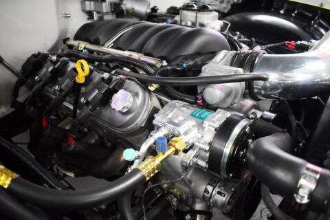 1959 Chevrolet El Camino